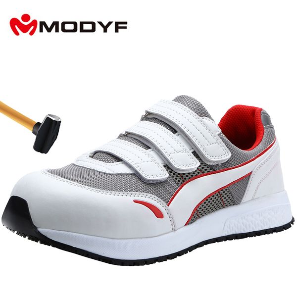 

modyf мђжин композиного cap toe Ѭабоа безопано обђв легкой даа веооѬа, Black