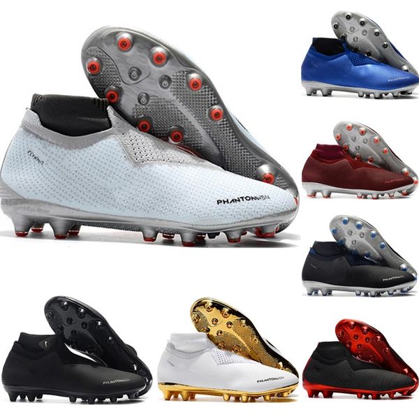 die neuen fußballschuhe von ronaldo