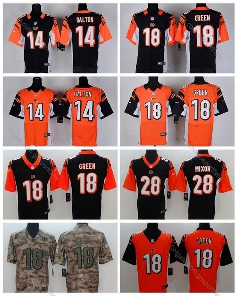 andy dalton jersey