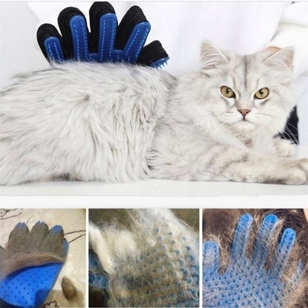 

pet перчатки cat перчатки силиконовые cat уход перчатки собака щеточные кошки волос гребень чистые deshedding домашние продукты для собак ca