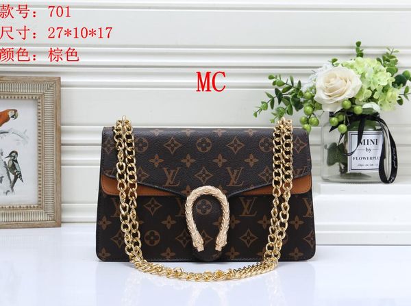 

Bolsa de Ombro kkmk889