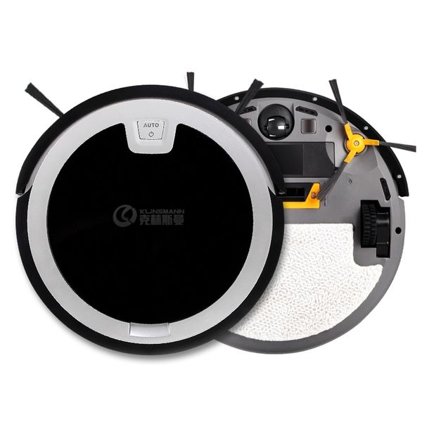 

klinsmann krv310 ультратонкий портативный пылесос