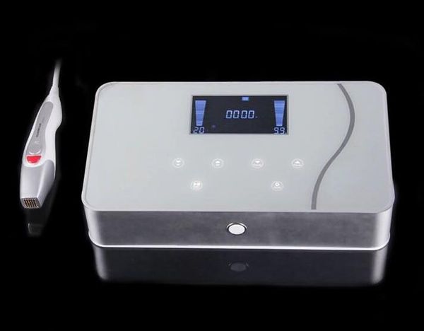 

rf fractional thermage facial machine intelligence fractional radio frequency for face tightening anti-wrinkle dhl free