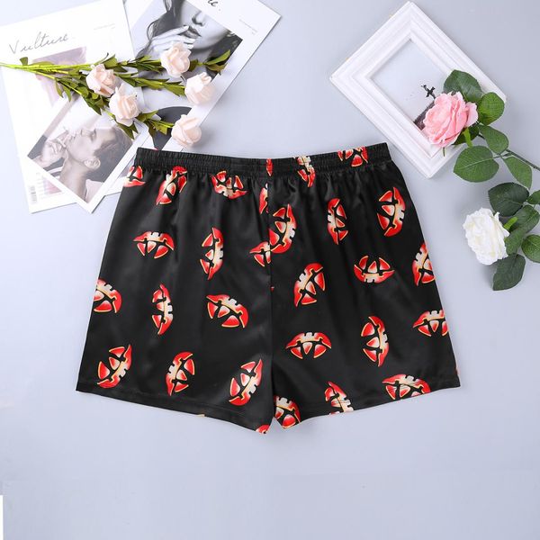 

beach shorts men swimwear sweat swimming trunks siwmsuits mens bathing suits loose boxer shorts pants surf bermudas for men