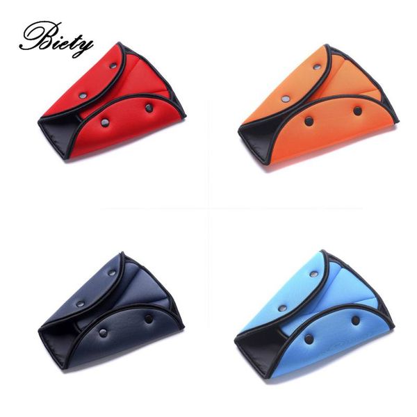 

car seat belt triangle seat belt adjuster protection retainer