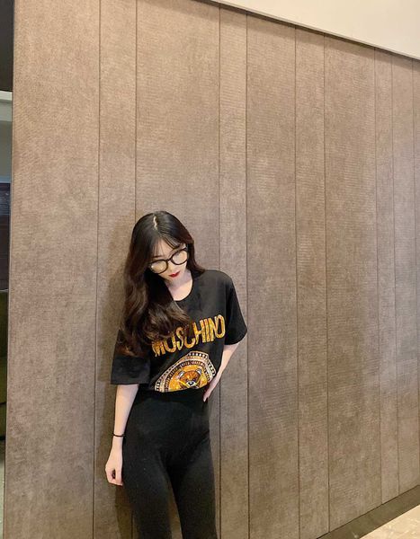 

seller designerluxury women men t-shirt fashion casual spring summer tees brandshirt girl tshirt 20022005y, White