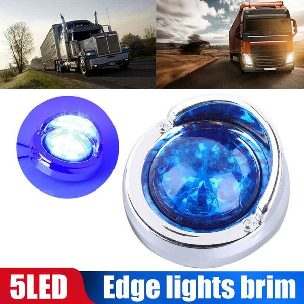 

2019 lamp side light new truck strobe light for chang liang drop shipping