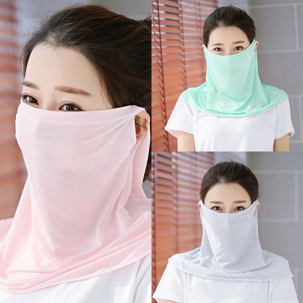 

izzab bicycle magic scarf bike sports for gas mask outdoor headband breathable cycling scarf face mask riding bike + filter, Black