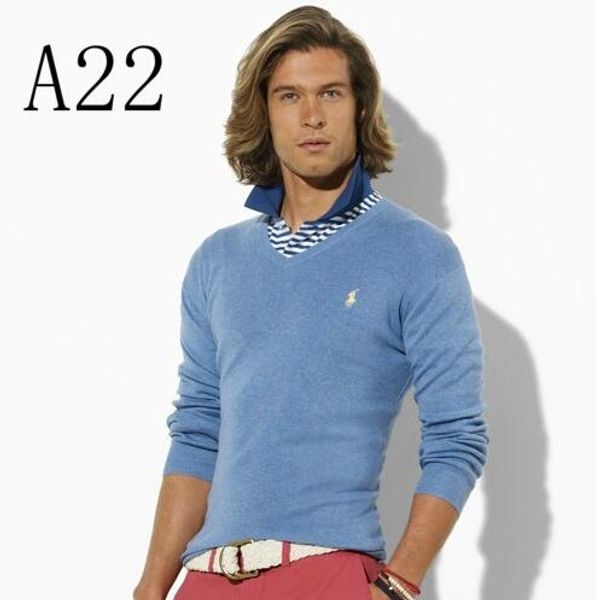 

простой мужской свитер пуловер мужской бренд дизайнеры толстовка с длинным рукавом толстовка письмо вышитые свитер зимний костюм--17, White;black