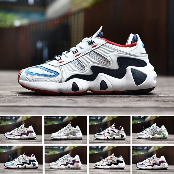 

2020 new mens fyw s-97 fashion classic running shoes breathable athletics trainers designer sneakers sports shoes des chaussres