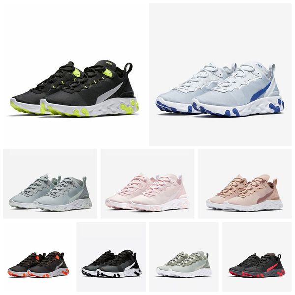 

epic react element 55 мужские кроссовки для женщин дизайнерские кроссовки pale pink спортивные мужские кроссовки sail light bone sneakers