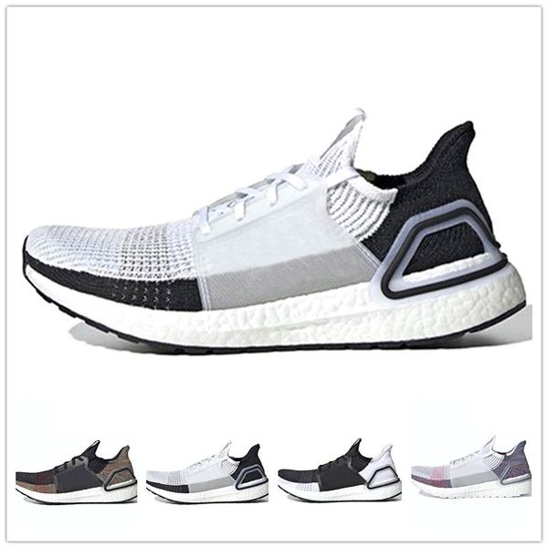 

2019 game of thrones men women running shoes triple white laser red dark pixel core black designer mens trainer sport sneaker size 36-47