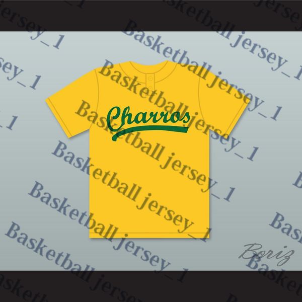 

Danny McBride Kenny Powers 55 New York Baseball Jersey Eastbound & Down.