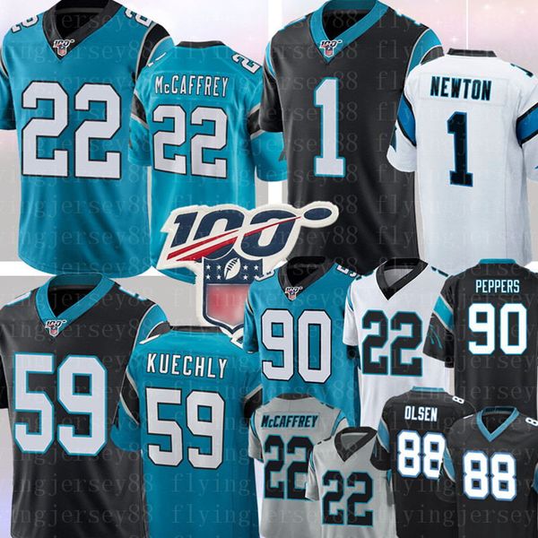 red cam newton jersey