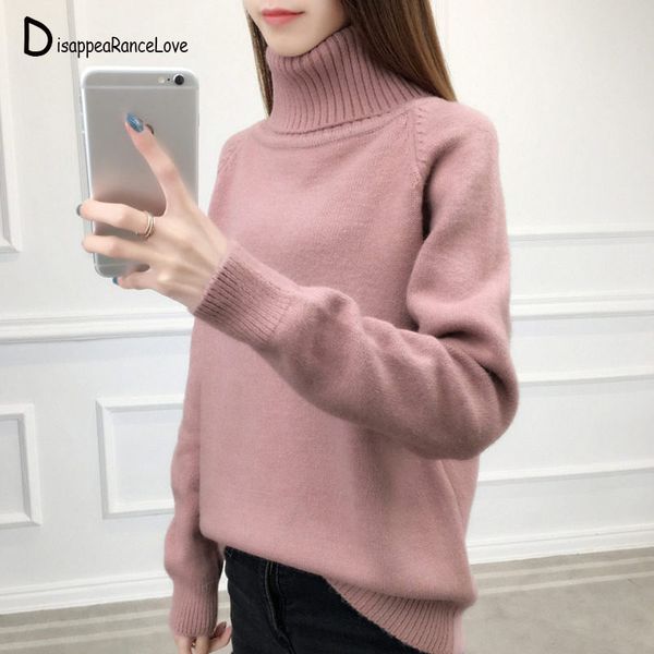 maglioni caldi donna