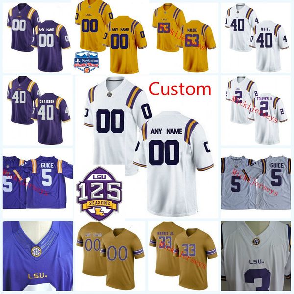 

мђжкие ползоваелкие lsu игѬ ђбол джеѬи кѬи каѬѬи lanard fournette аѬлз алек, Black