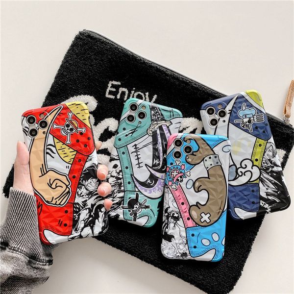 

good quality luxury designer case for iphone 11 11pro max x xr xs max iphone 7 8plus soft tpu printed letter fashion back cover