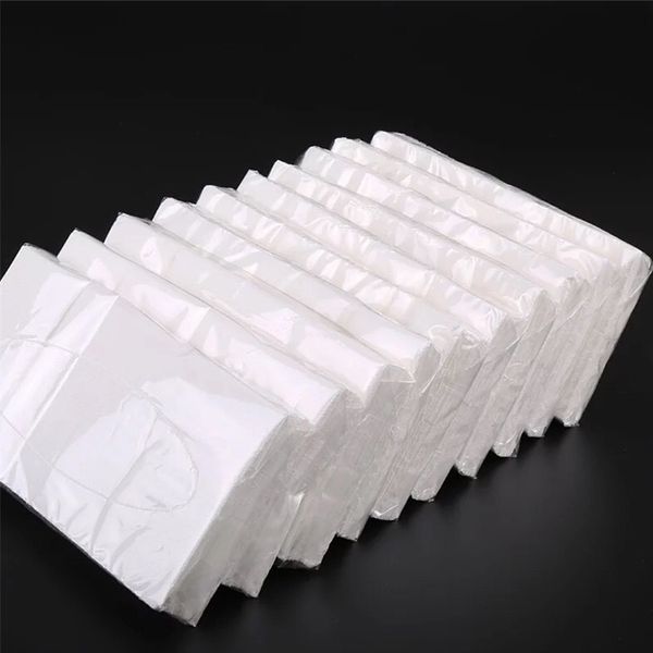 

10 pack car tissue with 50 pieces tissue in side per pack for car box for home bathroom usage