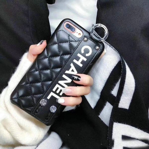 

English alphabet wristband phone case for iphone XS max Xr X 7 7plus 8 8plus 6 6plus hard back cover