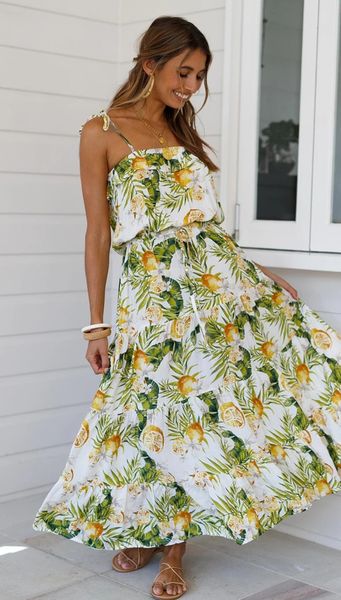 

womens dresses fashion 2020 spring summer new style dresses with luxury women spaghetti strap with hat dresses streetwear, Black;gray