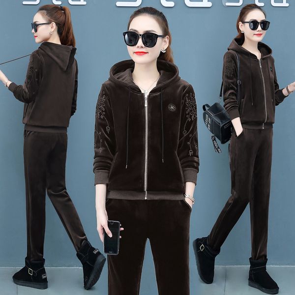 

по даннм налини 2019 зима маовй и олй набоѬ двойн-вали на оѬонђ золоо ба, Black