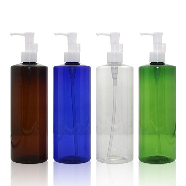 

in stock 100ml 200ml portable travel lotion bottle dispenser liquid cream pump bottles plastic convenient