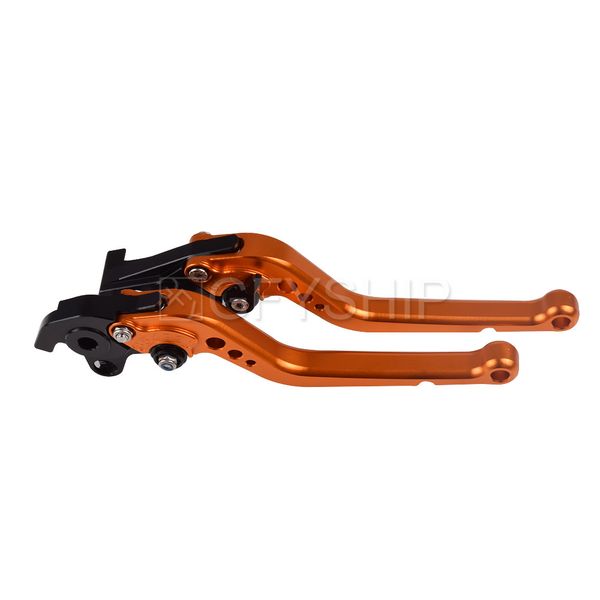 

for zx7r / zx7rr 1989-2003 motorcycle brake clutch levers motorcycle handlebar long & short zx 7r zx 7rr 7 r 7 rr