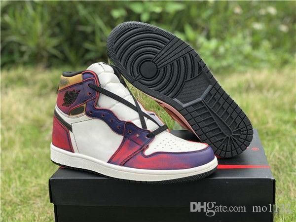 

2020 sb x 1 high og court purple university gold-black men women basketball shoes lakers 1s womens mens athletic designer sneakers