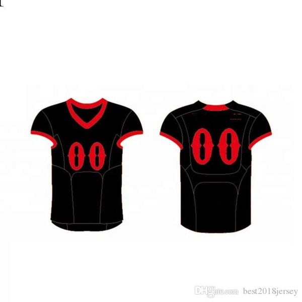 

mens jersesdgtrhytergrtrjhyukiulk, Black;red