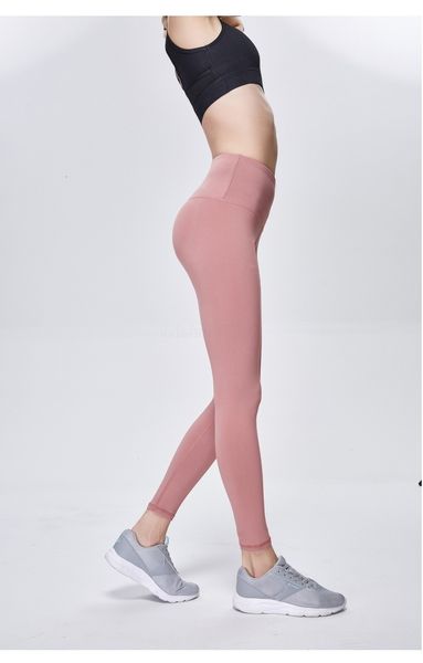 

capri leggins running cropped women jogging gym workout elastic dry fit sports leggings fitness yoga pant ballet pants qauu3t, White;red