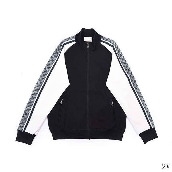 

women designer tracksuits fashion brand jacket + pants sets new arrival mens womens luxury tracksuit zipper coat, Gray