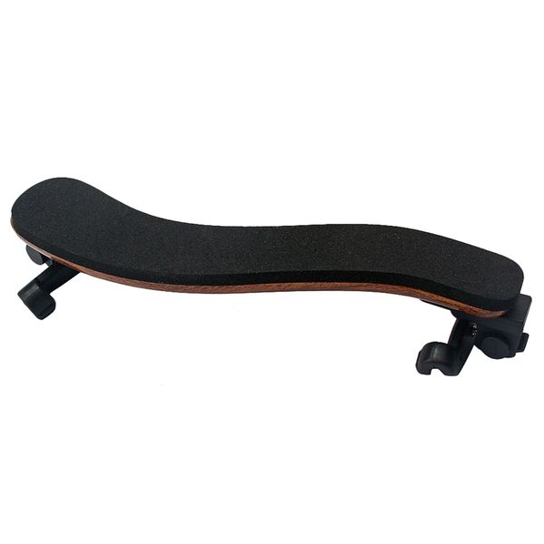 

скрипка регулируемый угол s форма плеча отдых pad stand holder