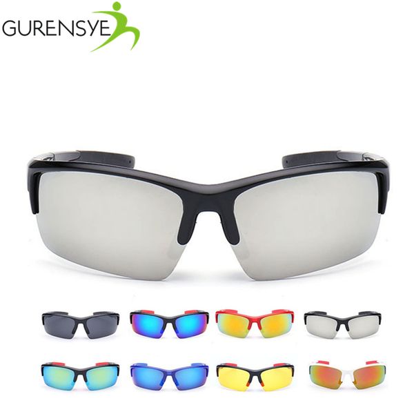 

gurensye cycling glasses outdoor sport glasses mtb bicycle bike motorcycle sunglasses eyewear oculos ciclismo goggle