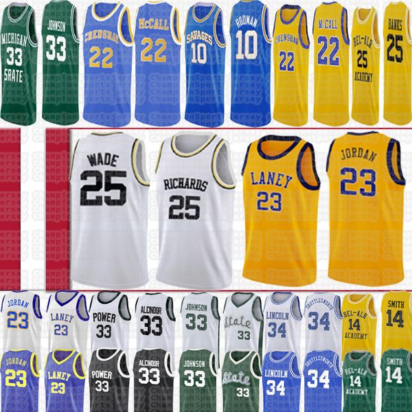 

дуэйн 3 уэйд маркетт колледж деннис эрвин 33 джонсон 10 родман 22 макколл 14 уилл смит 33 льюис алсиндор младший киноверсия, Black