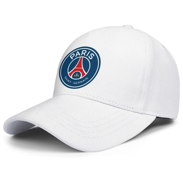 

Paris Saint-Germain F.C.Les Parisiens PSG Snapback Бейсбольная кепка Стильные унисексские кепки для печ