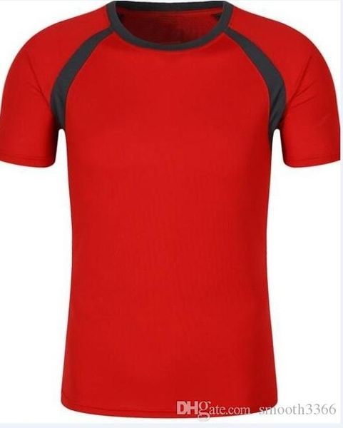 

1030 men's tight clothes running short-sleeved quick-drying t-shirt, Black;blue