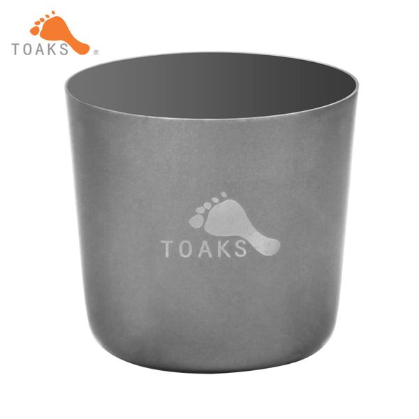 

toaks 30ml beer mini cup ultralight titanium cup or wine portable water