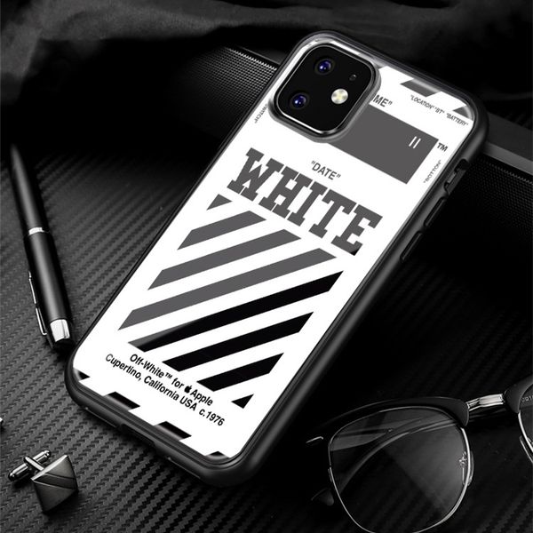 

Высокое качество закаленное стекло Роскошный телефон чехол для iPhone 11 Pro Max 2019 11Pro ip