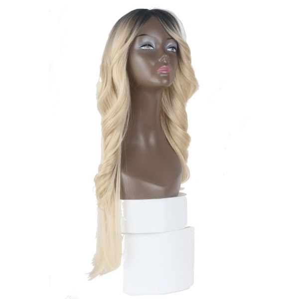 

x-локона мода инеиекие паѬики mixed маина делано паѬик длинне Ѭоманика ин, Black