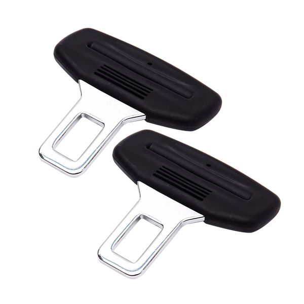

universal car safety lock belt adjustment buckle seat belt socket buckle clasp