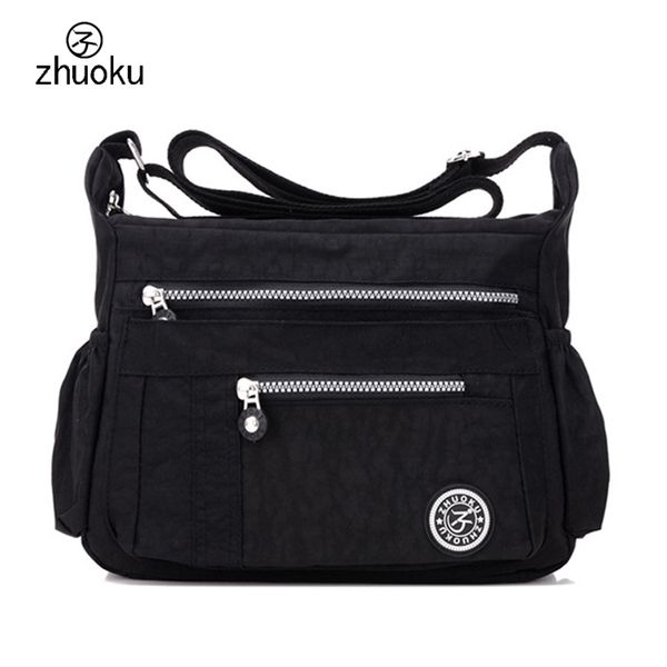 

summer bag women bags for women 2019 crossbody bags for waterproof nylon shoulder bag handbags bolso kiple