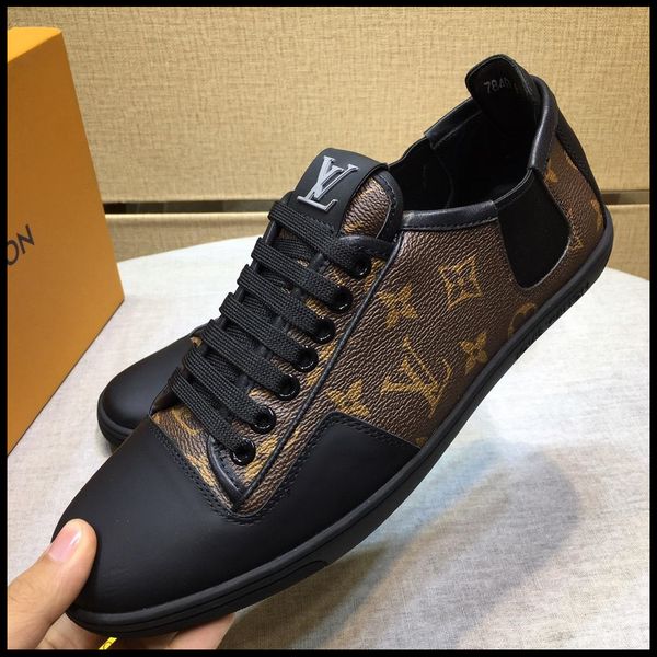 

Sapatos ocasionais gvbeyituo