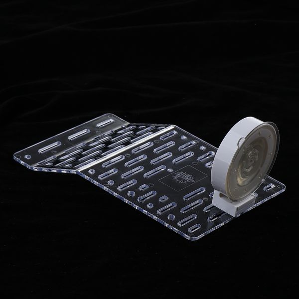 

reptile turtle aquarium float decoration sun roof for fish tank aquariums