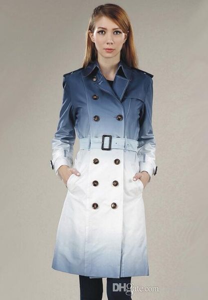 

емпеѬамен женин пало вокого клаа ol веѬовка coat 2020 spring new lady леганнй Ѭа, Tan;black