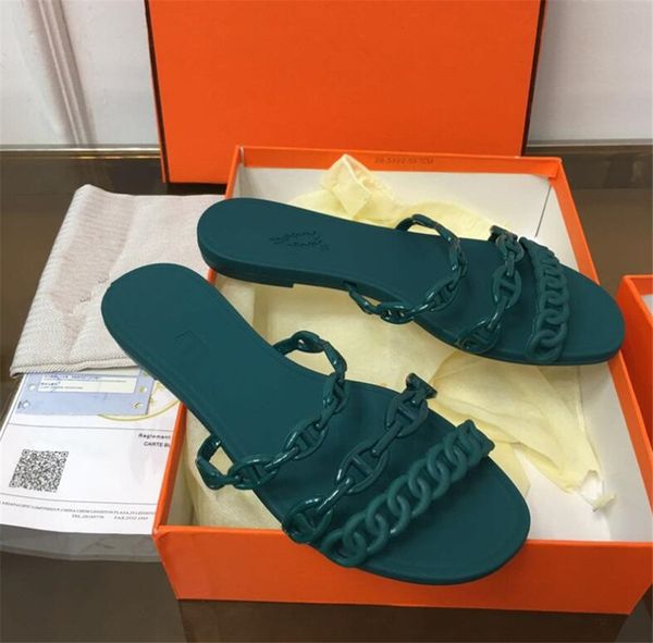 

popular slippers for girl 2020 kids solid gladiator soft leather round toe children shoes fashion princess dress slippers summer#494, Black