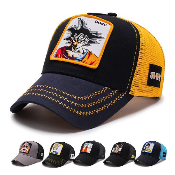 

2019new fashion ball baseball caps men breathable mesh snapback caps sun hat for women bone casquette hip hop cap dad hat, Blue;gray