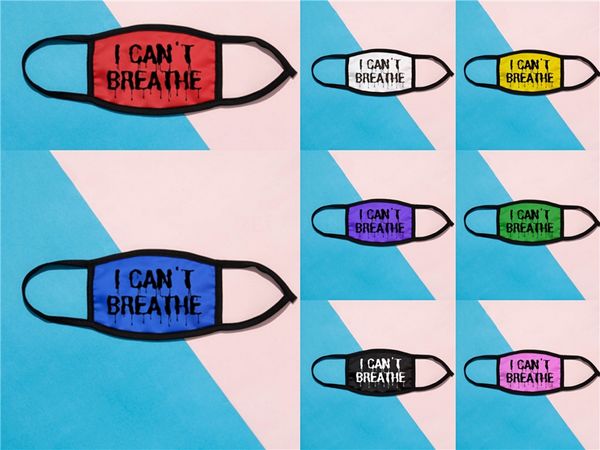 

5 ice adults silk colors filter mask valve mouth face mask pm2.5 reusable windproof washable mouth er ljjo7792-2 #506