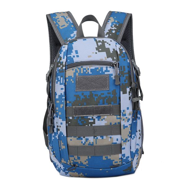

large waterproof climbing hiking backpack rain cover bag camping mountaineering backpack sports outdoor bike bag