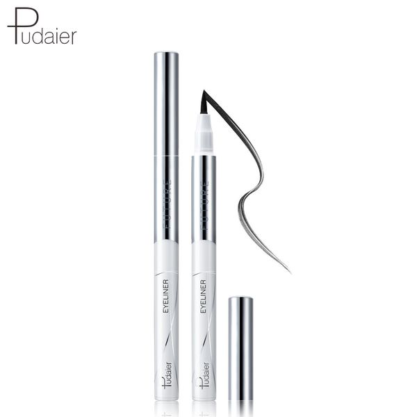 

eyes makeup eyeliner pencil waterproof sharpen cool liquid eye liner professional eyeliners pen big eye maquiagem cosmetics tool