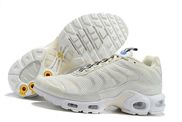 

2019 new design tn mens shoes breathable mesh chaussures homme tn requin noir casual running shoes 40-45